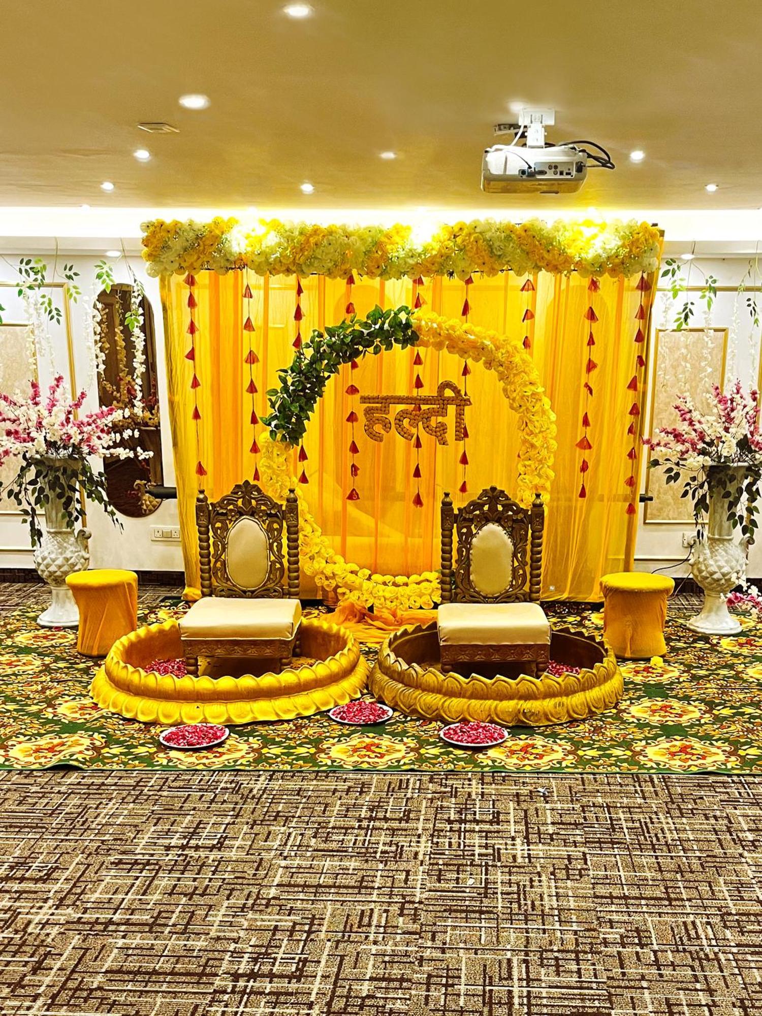 Hotel Town Grand Patel Nagar Yeni Delhi Dış mekan fotoğraf